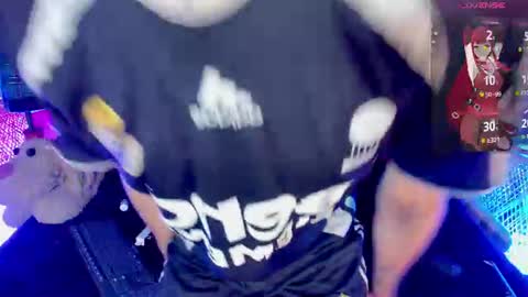 Angell Dustt  online show from 07.14.26