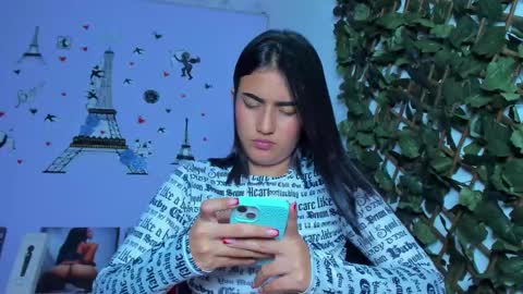 ANGEL online show from 01.10.25