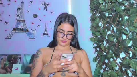 ANGEL online show from 03.12.25