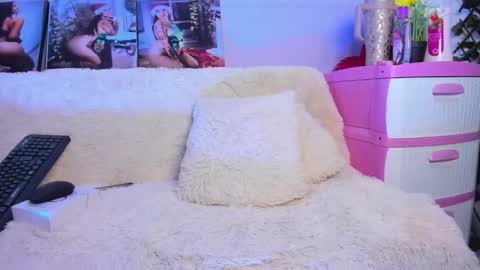 ANGEL online show from 11.19.25