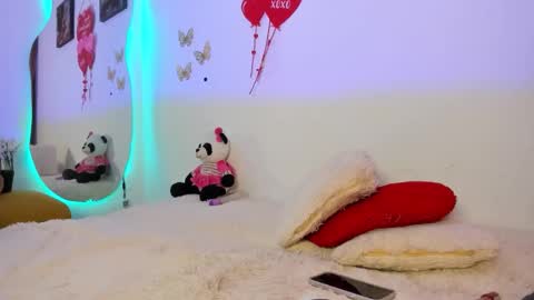 Snapshot of _angelnaugthy_ chatting on 02.06.26 ANGEL online show from 02.06.26