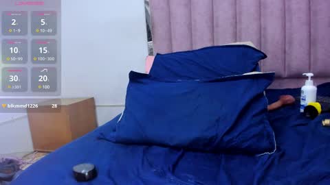 Any online show from 02.23.25