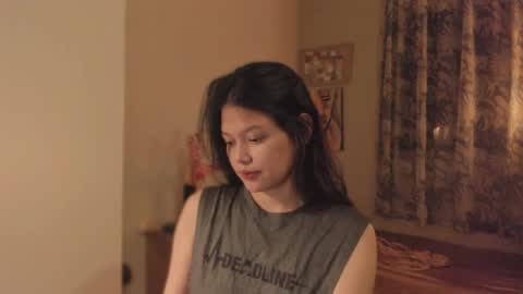 annie . online show from 05.13.26