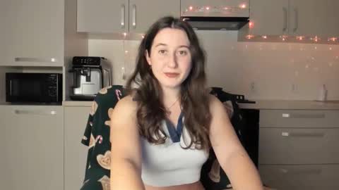 Anna online show from 11.26.25