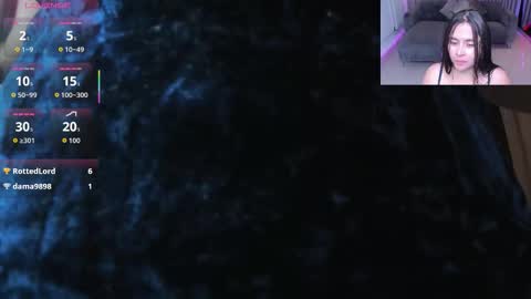 Ana online show from 09.29.25