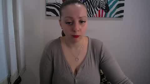 Anna online show from 10.23.25
