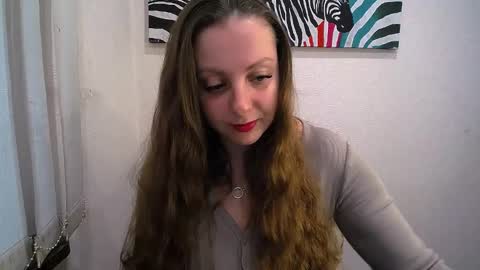 Anna online show from 10.24.25