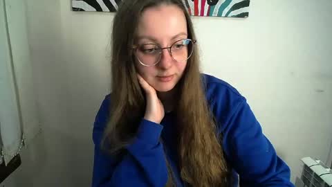 Snapshot of _annabelle_lee chatting on 05.06.26 Anna online show from 05.06.26