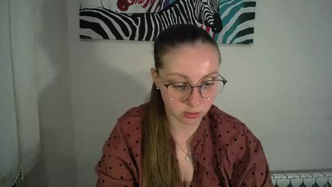 Snapshot of _annabelle_lee chatting on 05.21.26 Anna online show from 05.21.26
