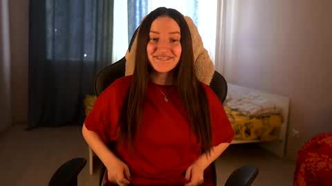 Anna online show from 02.17.25