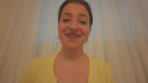 Anna online show from 10.19.25