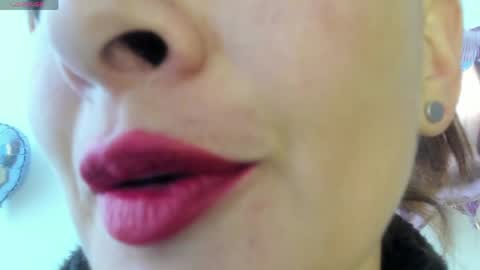 Snapshot of _antomouth_paradise chatting on 05.21.26 antonia online show from 05.21.26