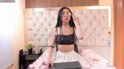 Aranza.  online show from 05.16.26
