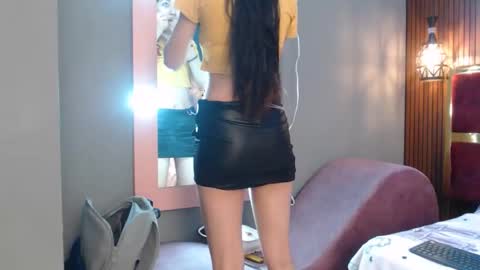 Aranza.  online show from 05.27.26