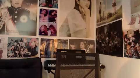 Ariana online show from 01.15.26