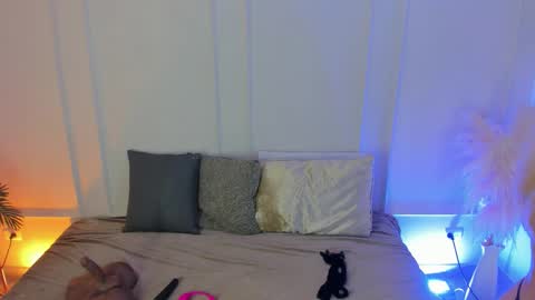 _arianasweet online show from 02.21.26