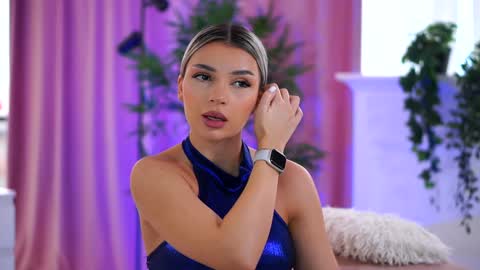 Arielle online show from 12.09.24