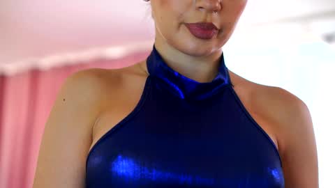 Arielle online show from 01.09.25