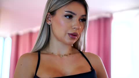 Arielle online show from 01.14.25