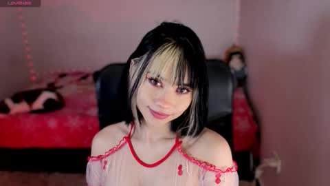 Aria online show from 11.28.25