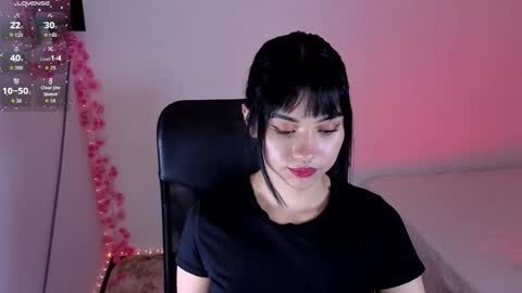 Aria online show from 03.15.26