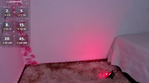 Aria online show from 04.21.26