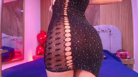 Arlet online show from 04.12.26