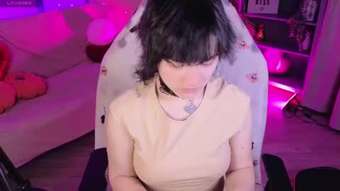 Snapshot of _arlie_ chatting on 07.14.26 Alice online show from 07.14.26