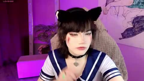 Snapshot of _arlie_ chatting on 07.28.26 Alice online show from 07.28.26
