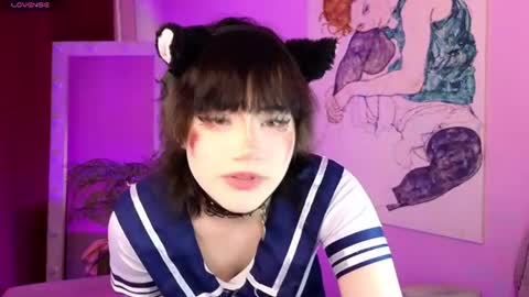Snapshot of _arlie_ chatting on 07.28.26 Alice online show from 07.28.26