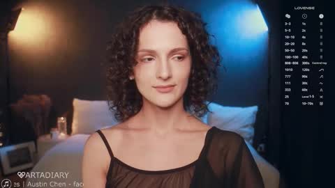 ARTA online show from 09.13.25