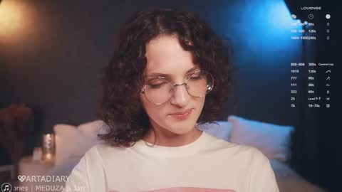 ARTA online show from 09.21.25