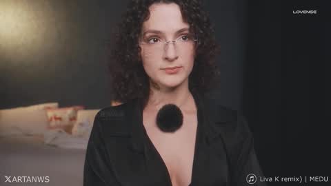 ARTA online show from 01.09.26