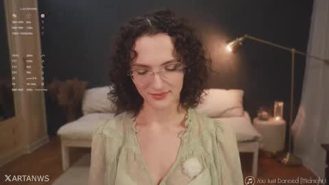 ARTA online show from 03.06.26