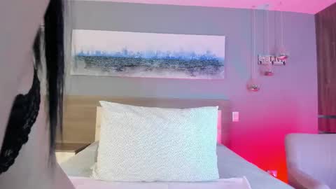 Ashly online show from 10.26.25