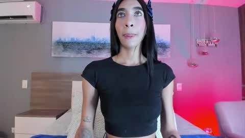 Ashly online show from 10.29.25