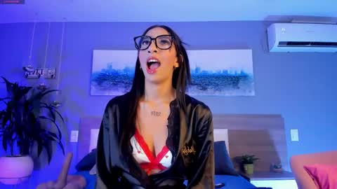 Ashly online show from 03.26.26