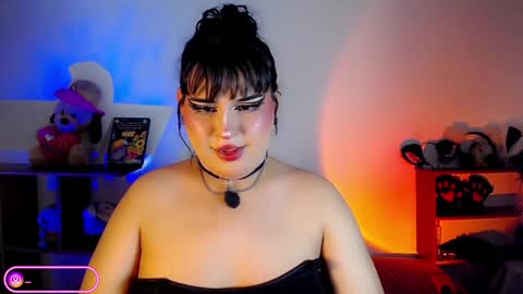 independent model atalaya online show from 12.14.24