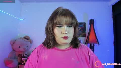 independent model atalaya online show from 04.11.26