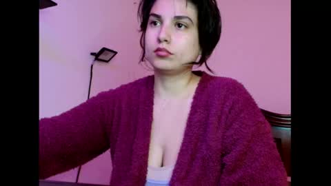 atenea online show from 10.16.25