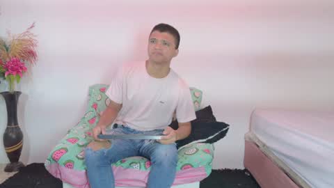 isabella online show from 07.27.26