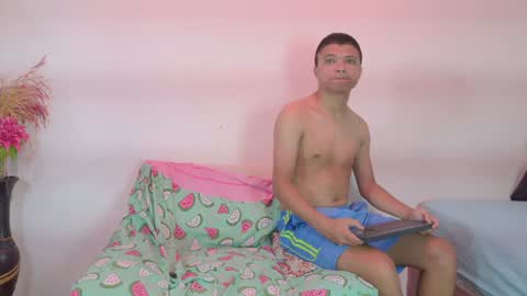 isabella online show from 07.28.26