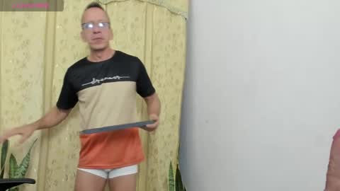 Axel online show from 06.03.26