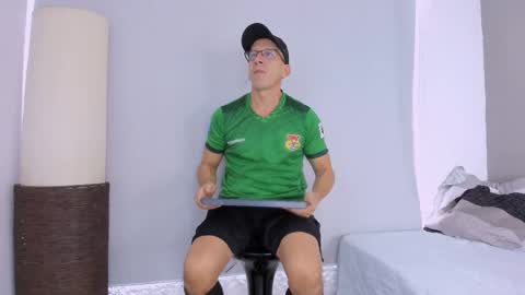 _axelking_ online show from 11.18.25