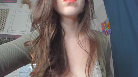 Olivia online show from 01.22.25