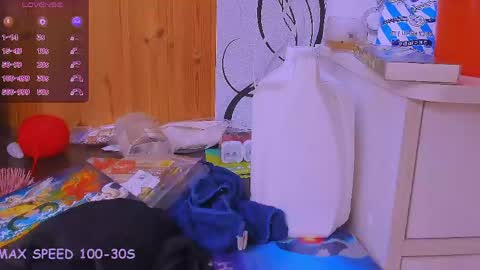 Emily - BLONDE  Jennifer - RED hair online show from 04.23.26