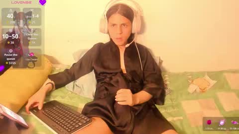 _baby_vi online show from 02.03.26