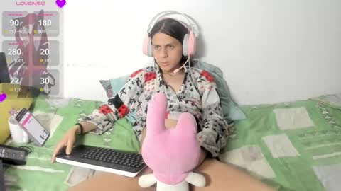 _baby_vi online show from 02.04.26