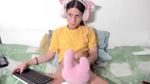 _baby_vi online show from 02.27.26