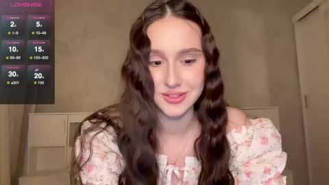 Snapshot of _babydoll___ chatting on 02.15.26 Amy online show from 02.15.26